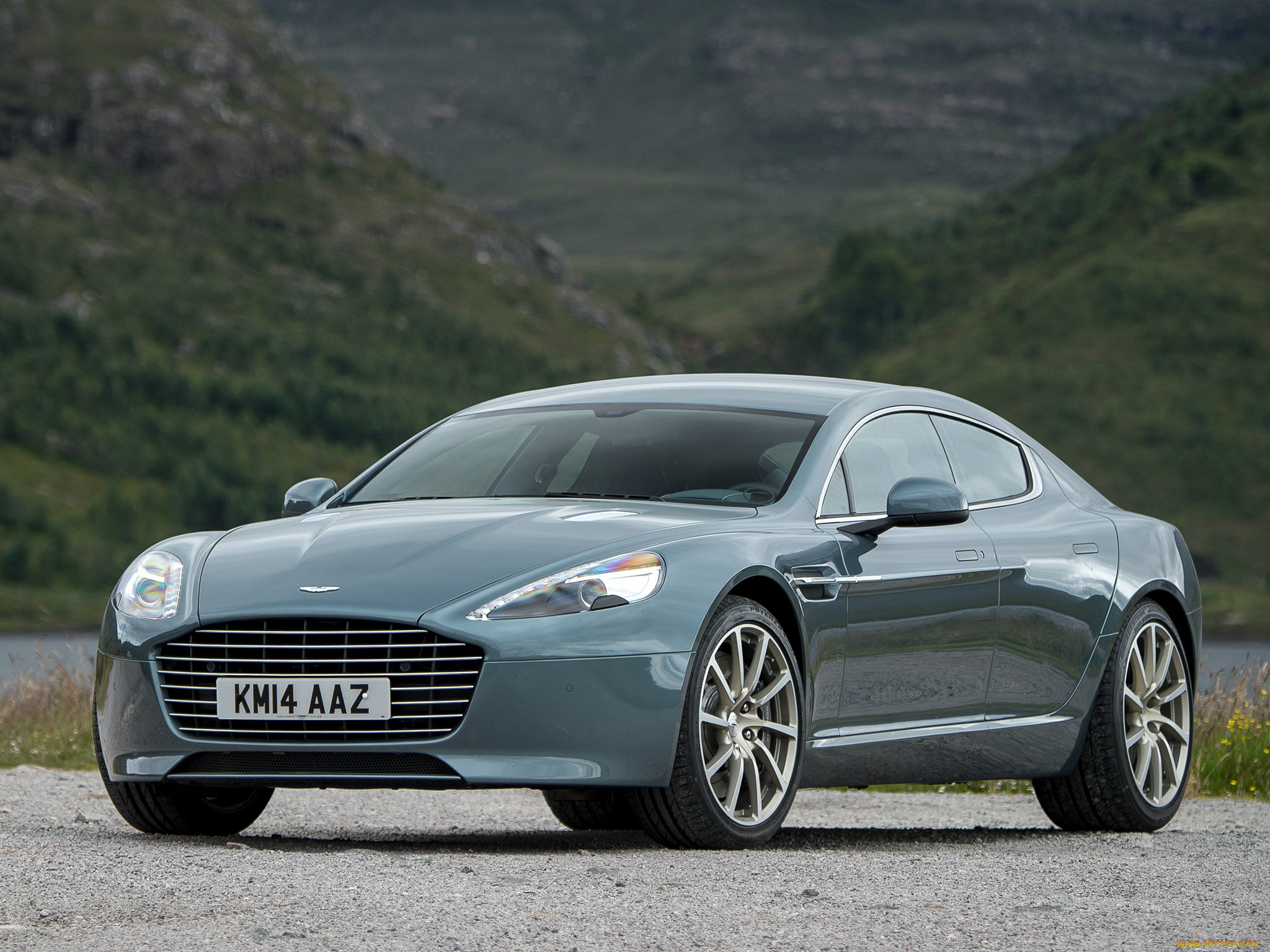 , aston martin, s, rapide, 2013, aston, martin